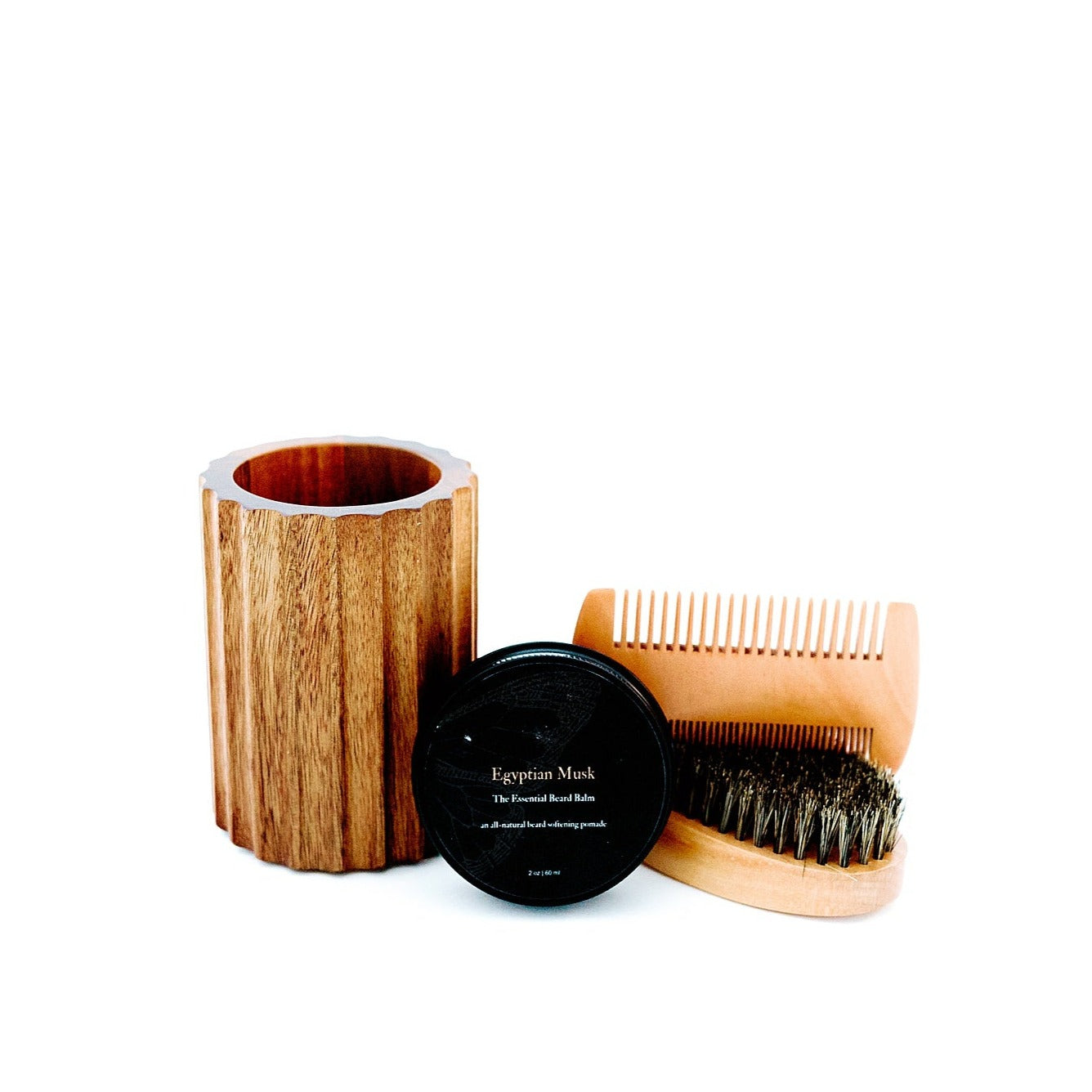 Egyptian Musk the Essential Beard Balm