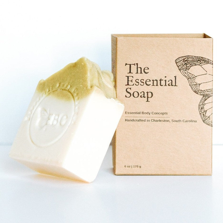 Turmeric Shea & Clay