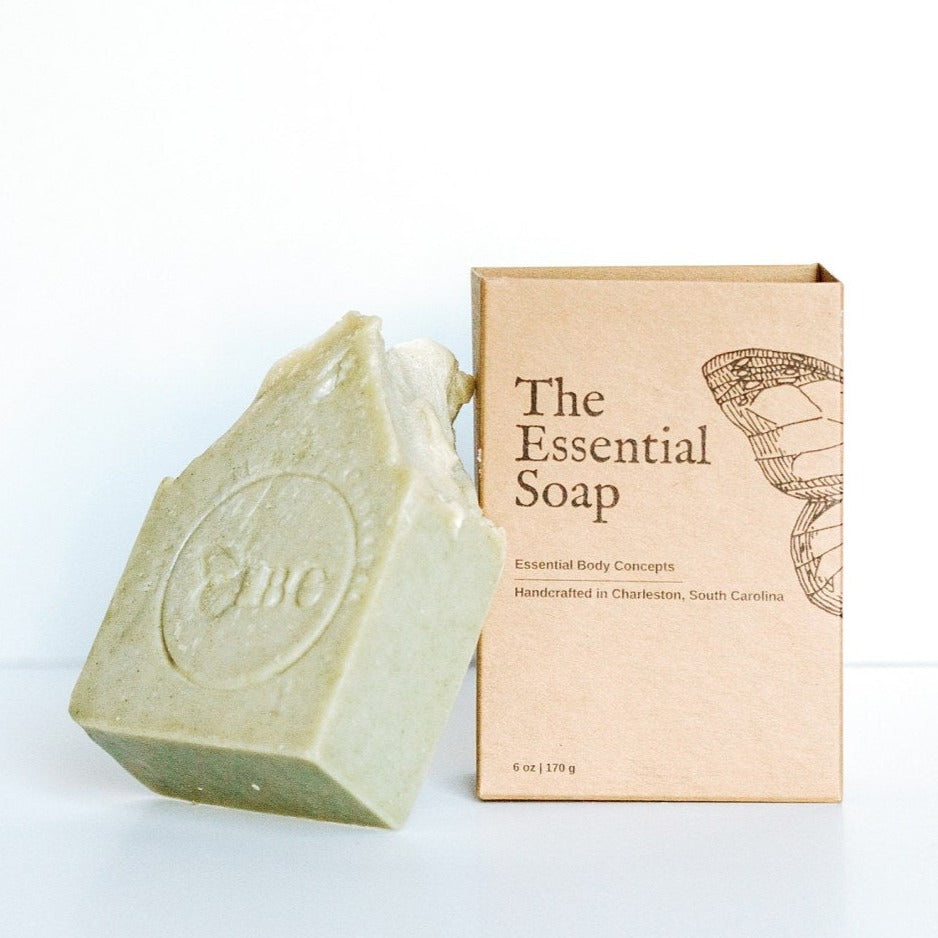 Spirulina Spearmint