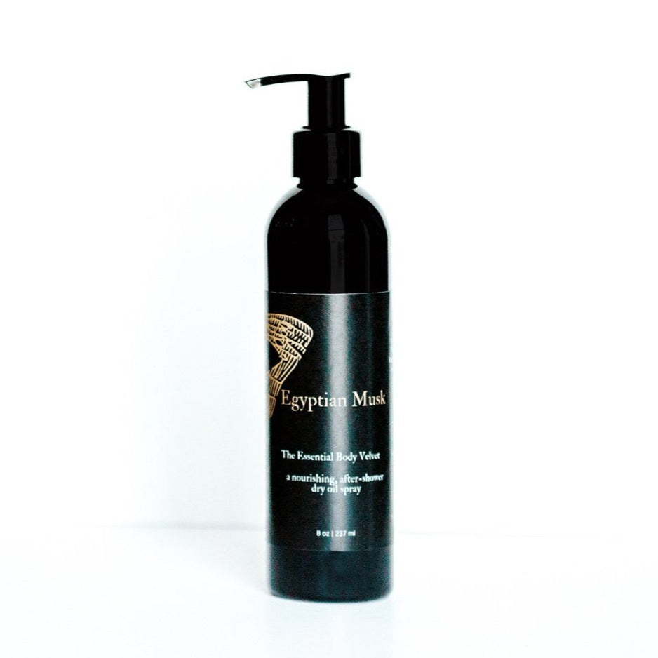Egyptian Musk