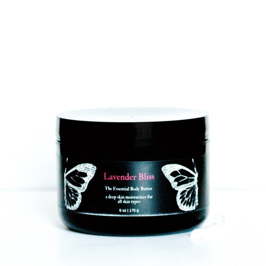Lavender Bliss