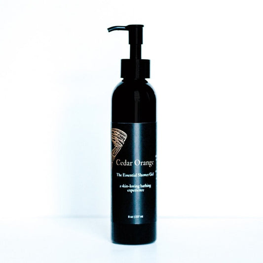 Cedar Orange