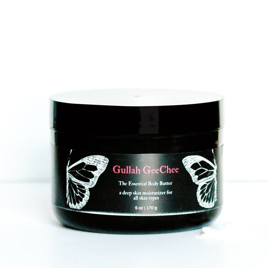 Gullah Geechee – Essential Body Concepts
