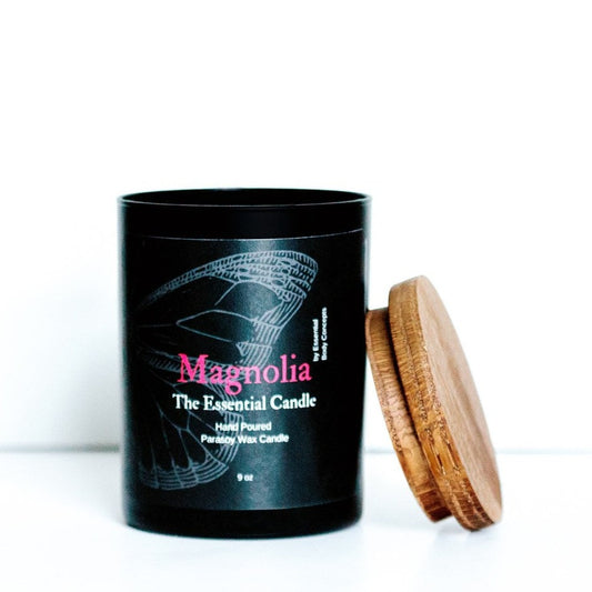 Magnolia the Essential Candle