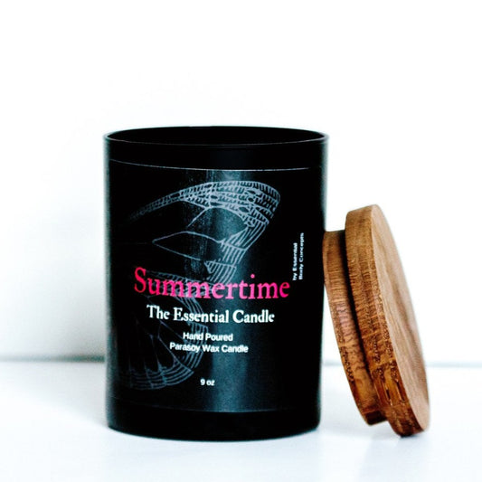 Summertime the Essential Candle