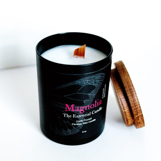 Magnolia the Essential Candle
