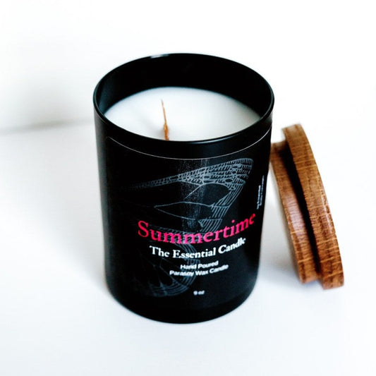 Summertime the Essential Candle
