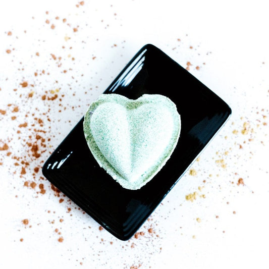 Eucalyptus Spearmint Love Bomb