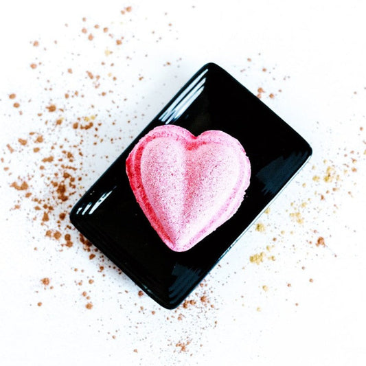 Jazzmin Vanilla Love Bomb